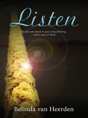 cover image of Listen
